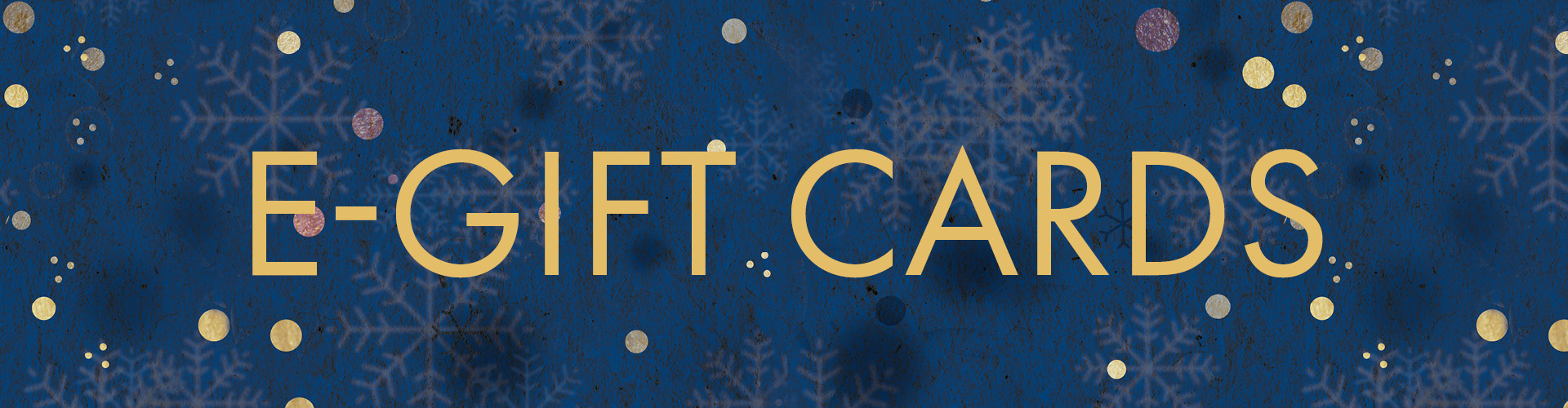 Pub Gift Cards at Tattershall Castle