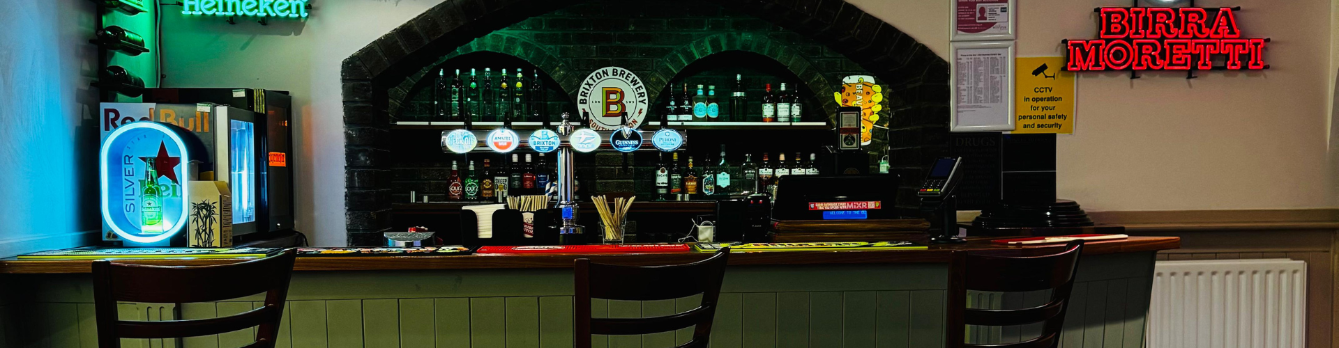 Private Hire Space at Old City Arms Hammersmith
