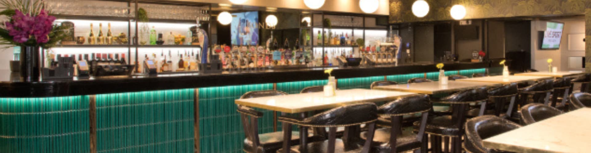 Private events and room hire in Mayfair | Bonds