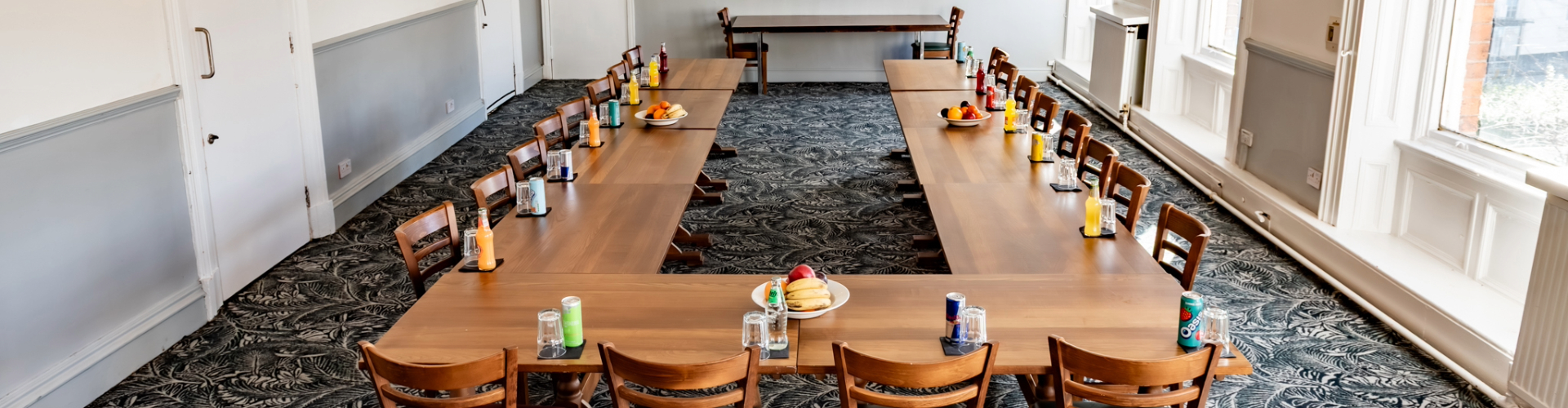 Function Room Hire at Town Crier Chester