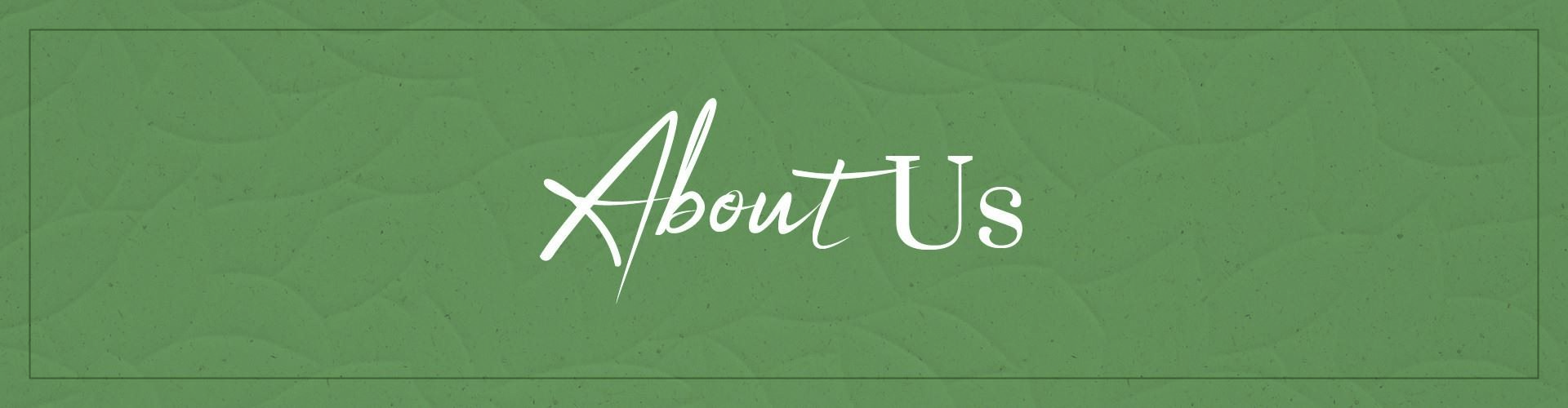About Us at [#SiteName#}