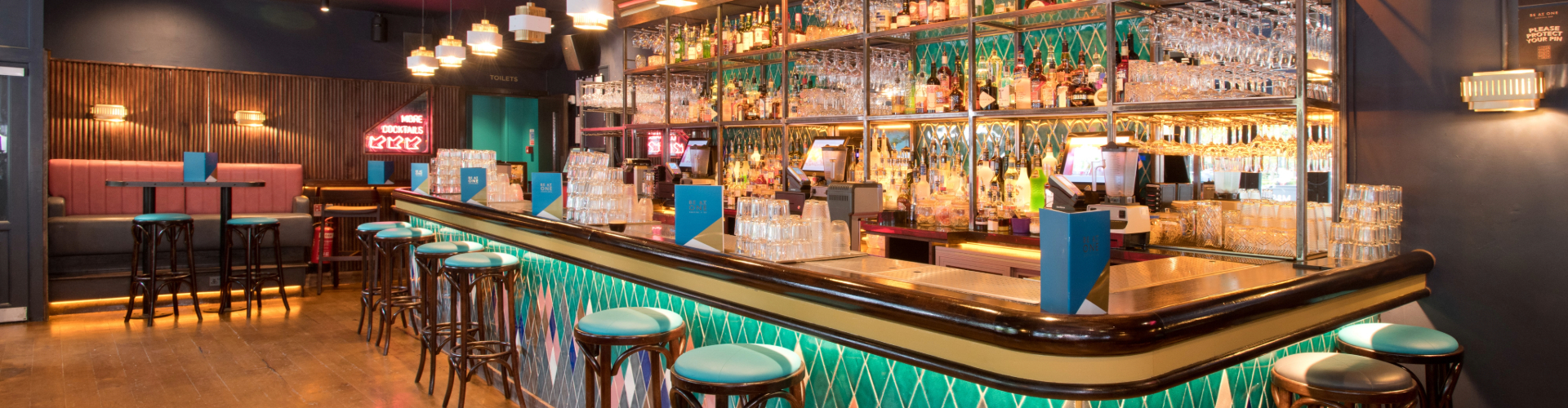 Private Venue Hire in London