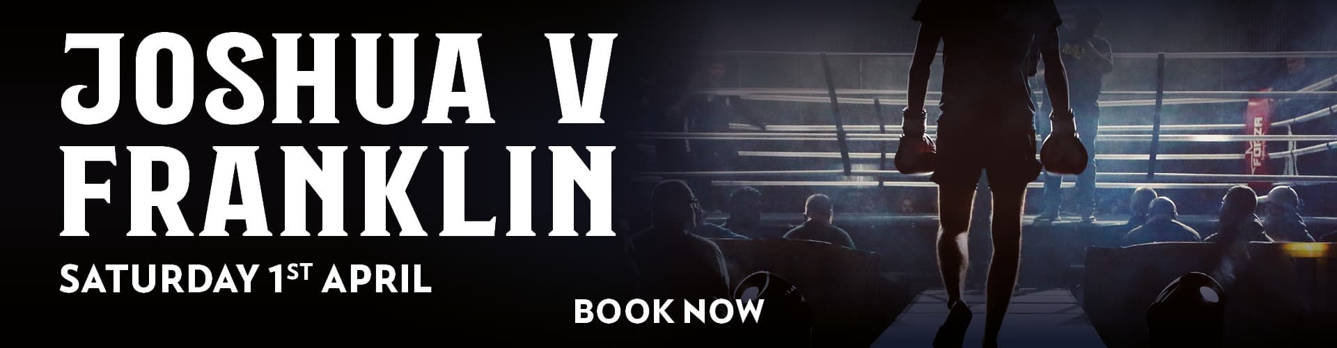 Joshua v Franklin