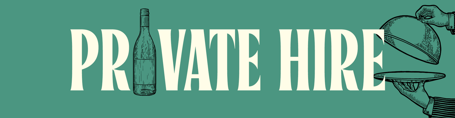 Private Venue Hire in Sutton Coldfield