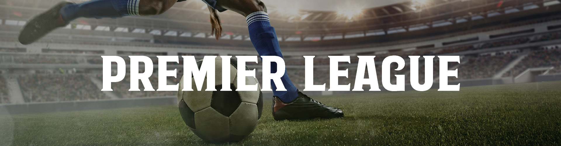 Premier League in Thornbury