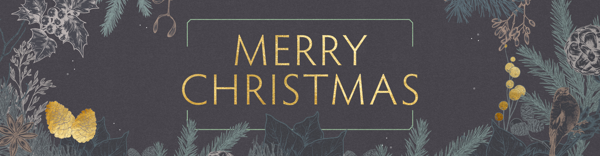 Merry Christmas from Core