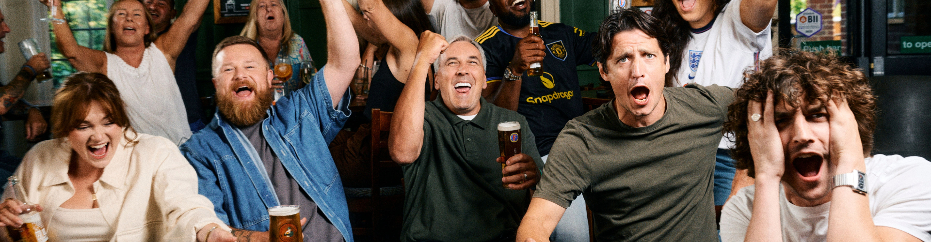 Live Sport at Turnpike Bawtry