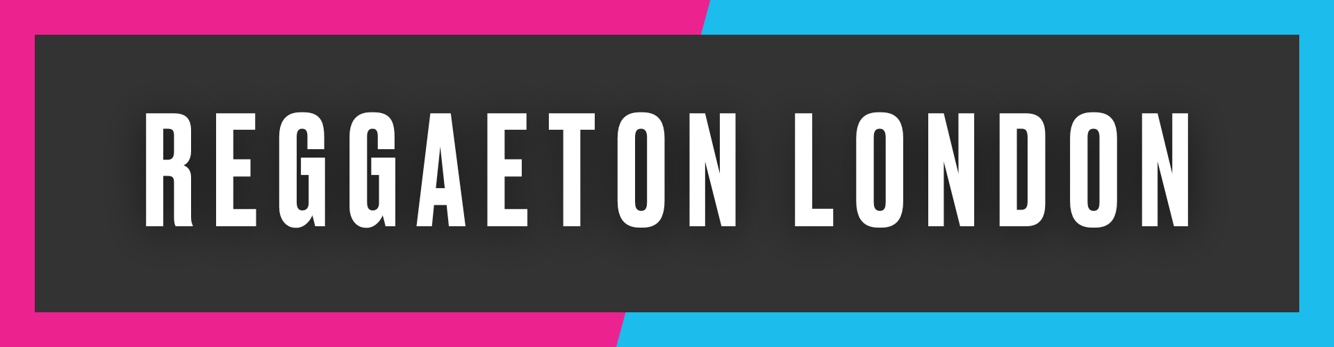 Reggaeton London