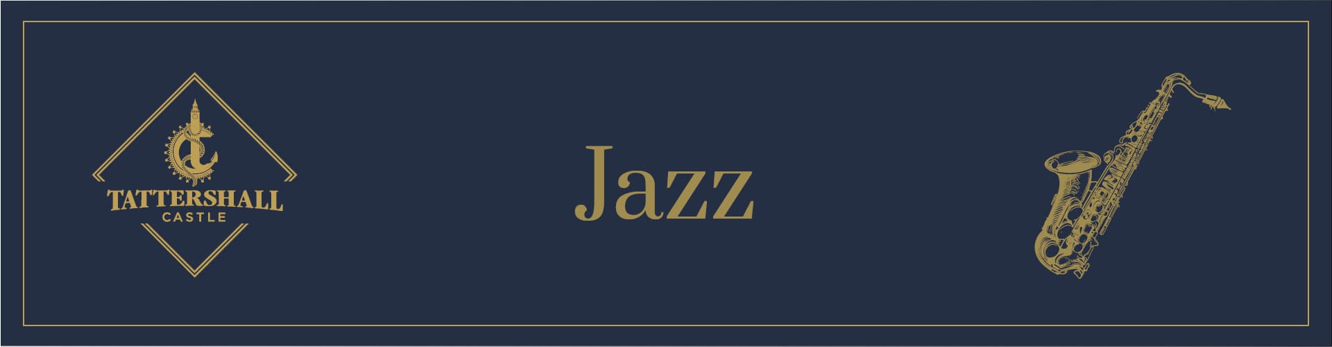Jazz at the Tattershall Castle