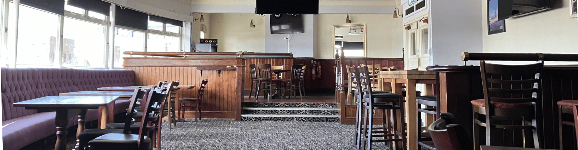 Private Hire Space in Castle Hotel, Blackpool