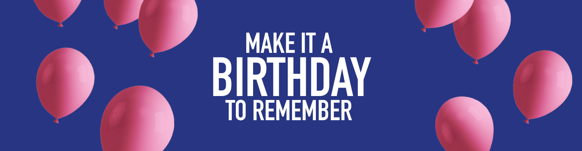 Birthday parties at Missoula Glasgow