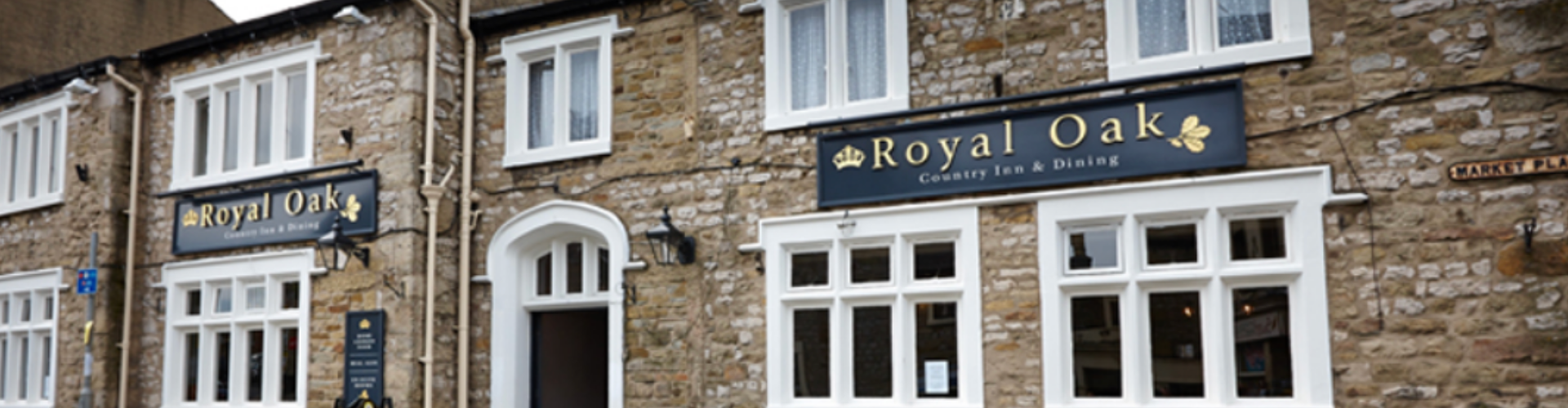 Work with us at Royal Oak Hotel