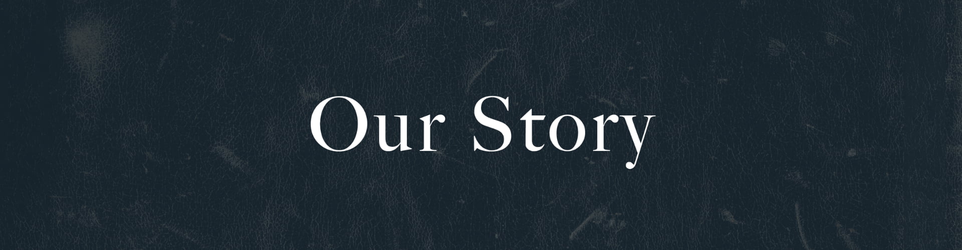Our Story | About The Clerk & Well
