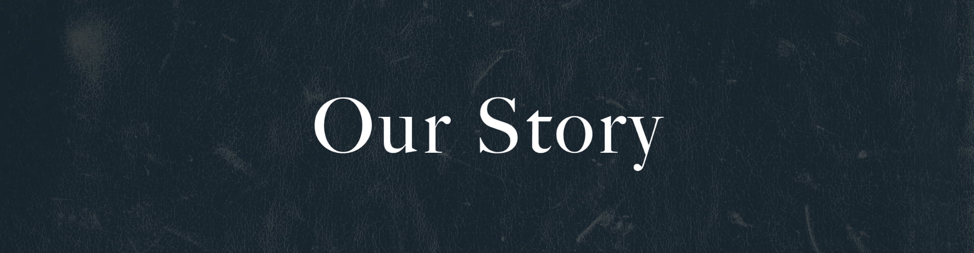Our Story | About Clerk & Well Clerkenwell