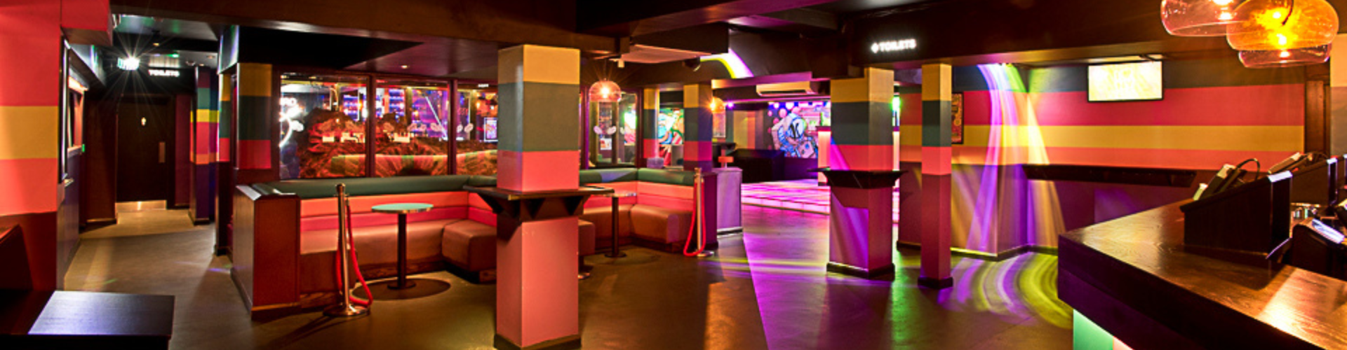 Private Venue Hire in Lincoln