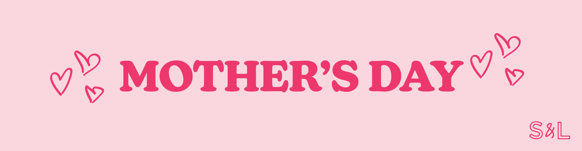 Mother's Day in Poole