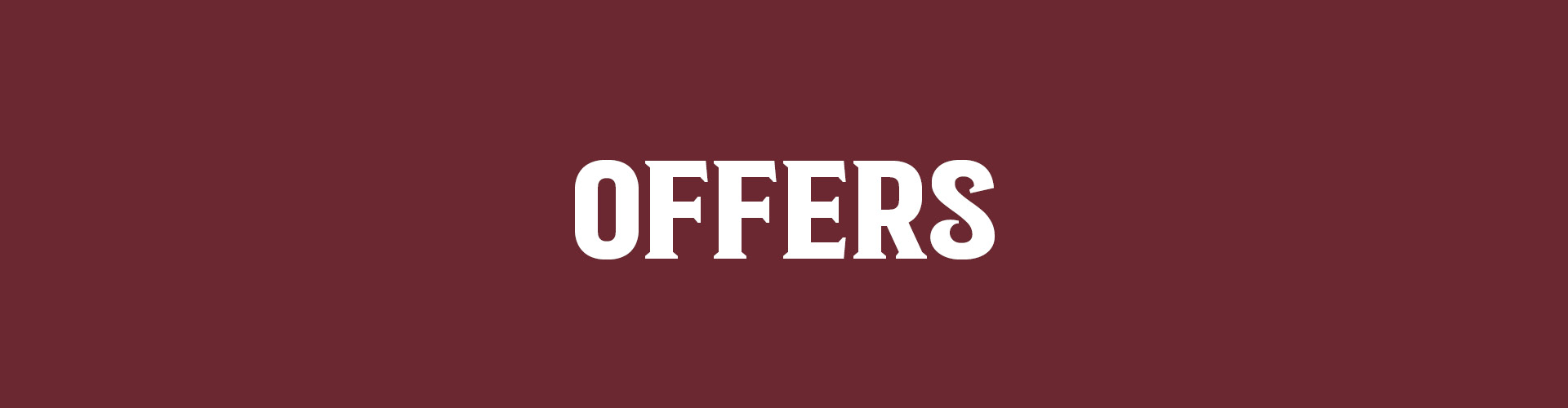 Pub food and drink offers at The Royal George in Thornbury