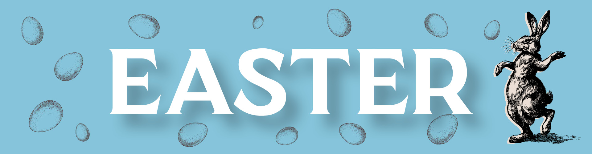 Celebrate Easter with us in Lincoln