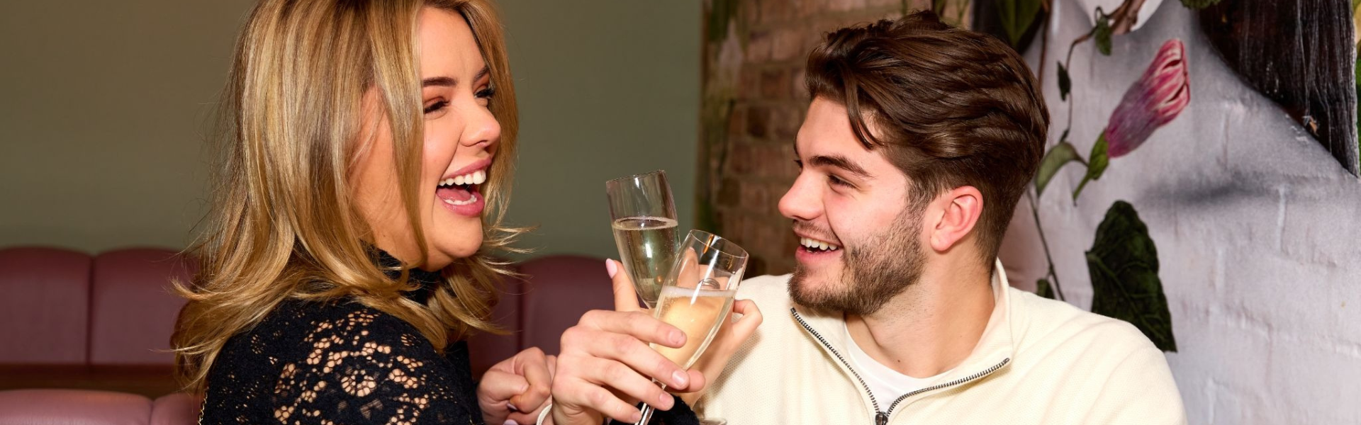 Slug And Lettuce Bromsgrove - Your Engagement Party Venue