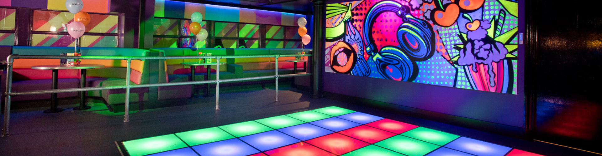 Private Venue Hire in Guildford