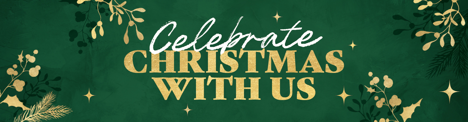 Book Now for Christmas in Banstead at Woodman Banstead