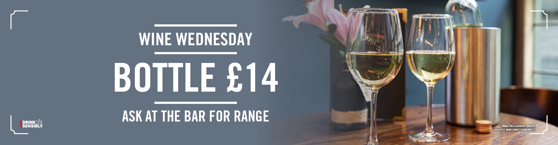 Drinks offers in London | The Argyle London