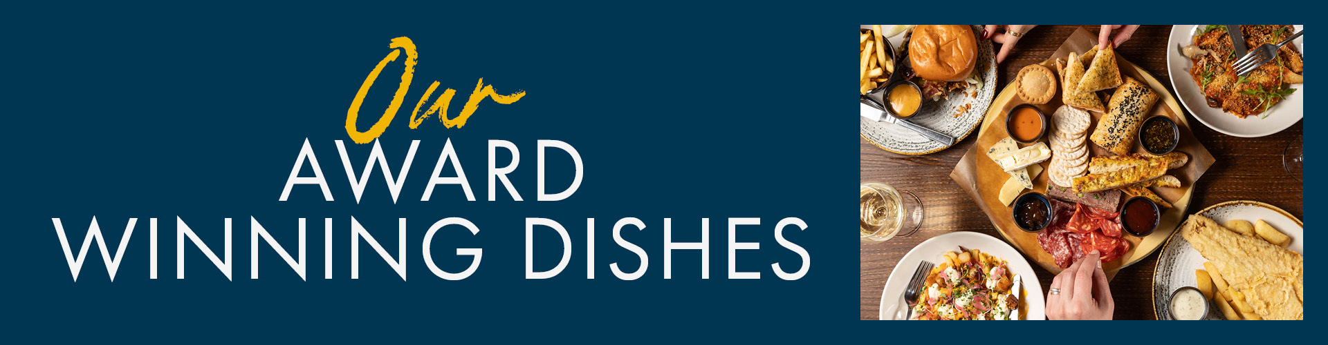 Award winning pies at Crutched Friar London