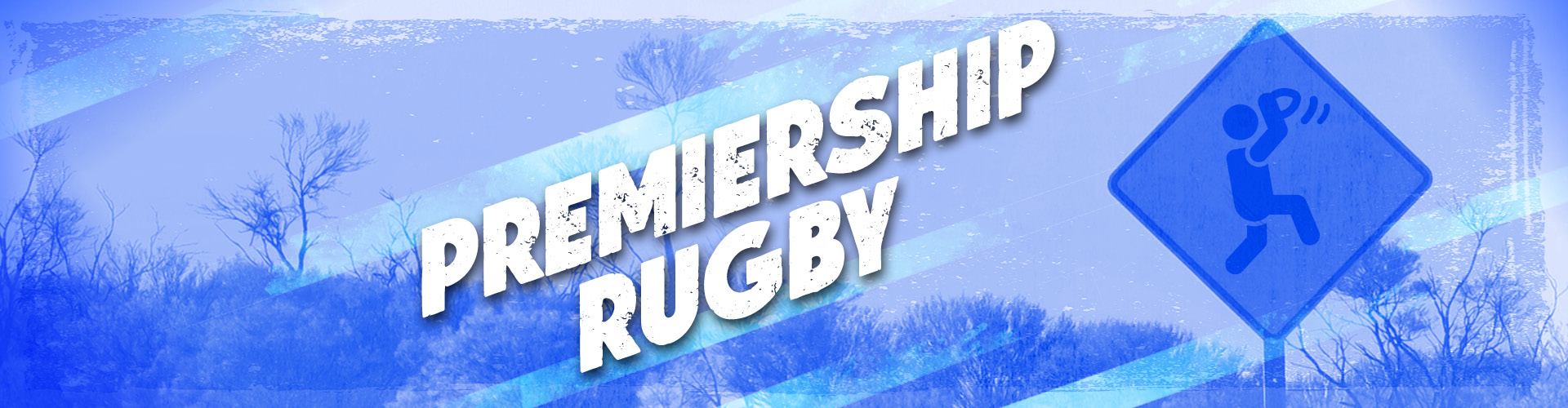 Premiership Rugby at Walkabout