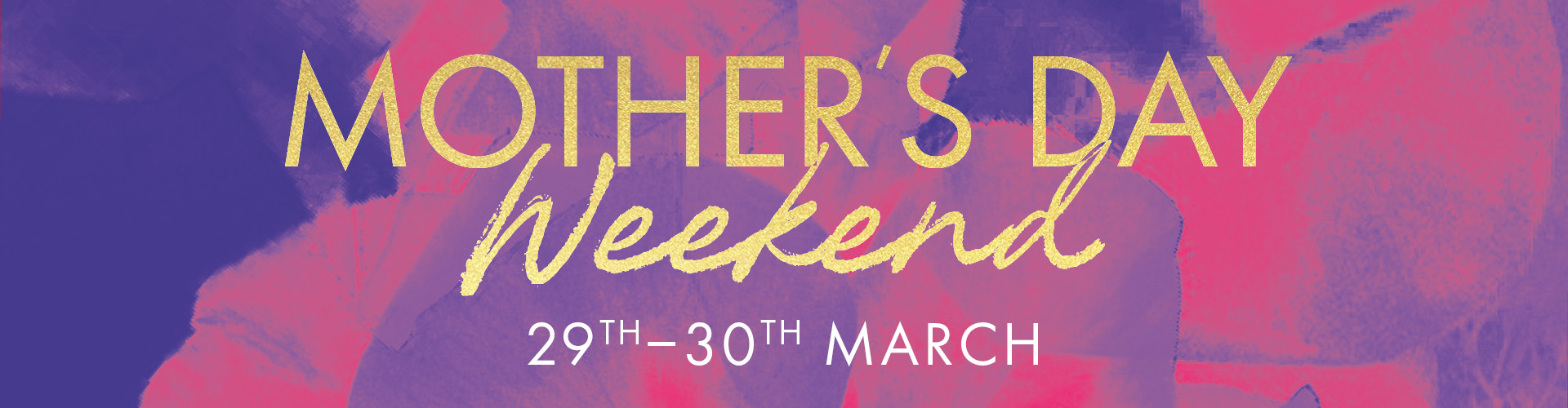 Mother's Day at Pembroke Primrose Hill London