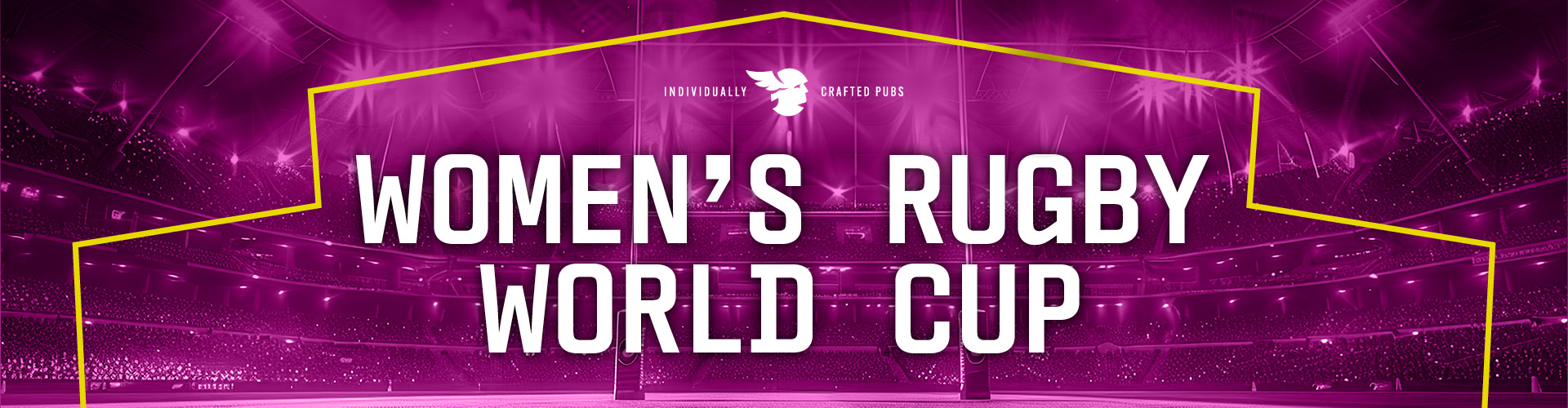 Watch Women's Rugby World Cup
