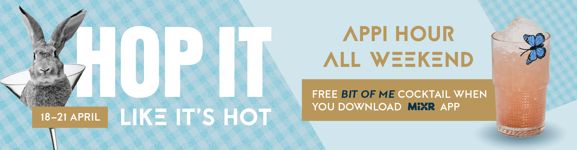 App Solutely Easter At Be At One Chester