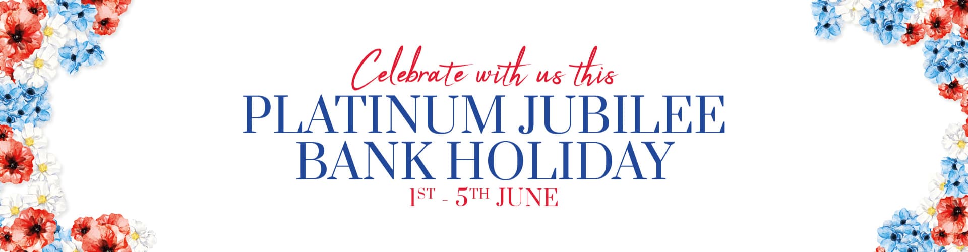 Jubilee 2022 | Queen's Platinum Jubilee | Pubs open near me 