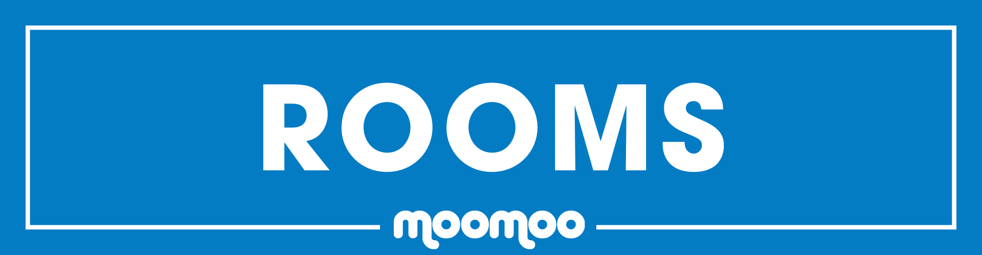 MooMoo Rooms