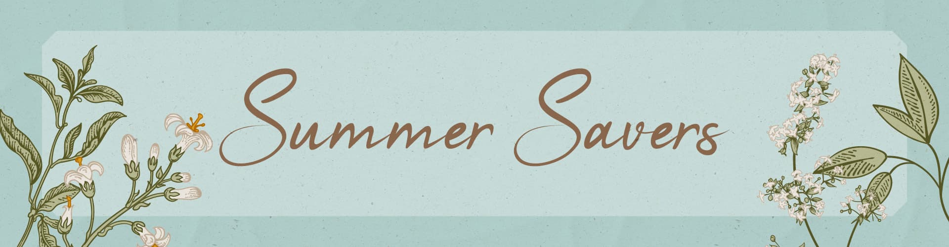 Summer Savers | Offers At Queens Head Frodsham