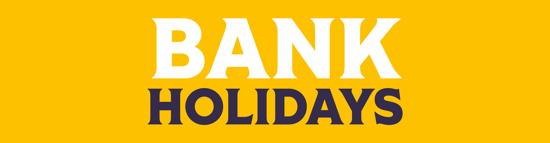 Bank Holiday at The People's Pub
