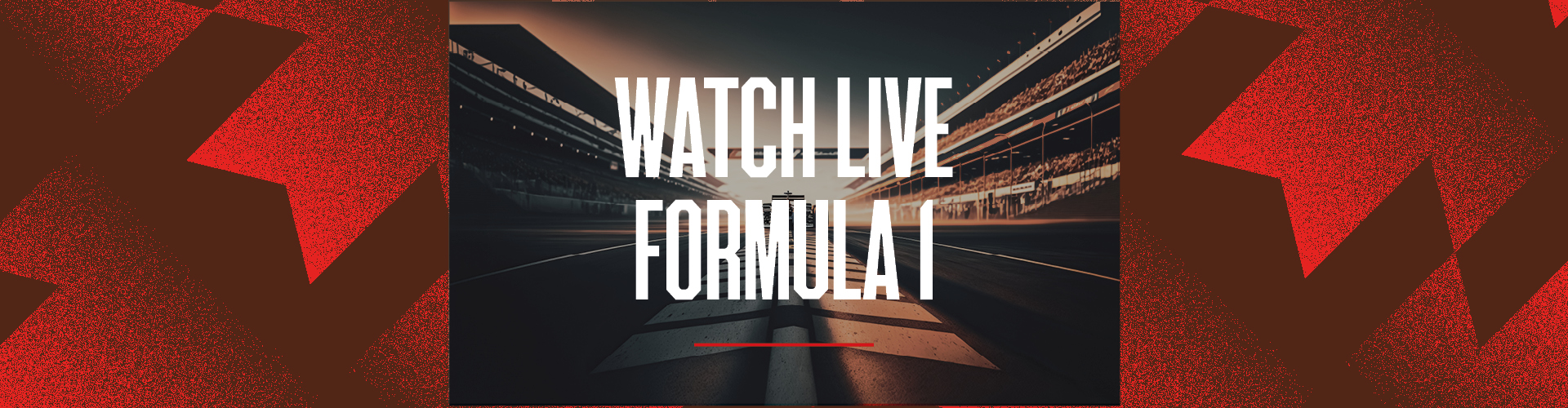 Formula 1 Racing live in Leicester Square