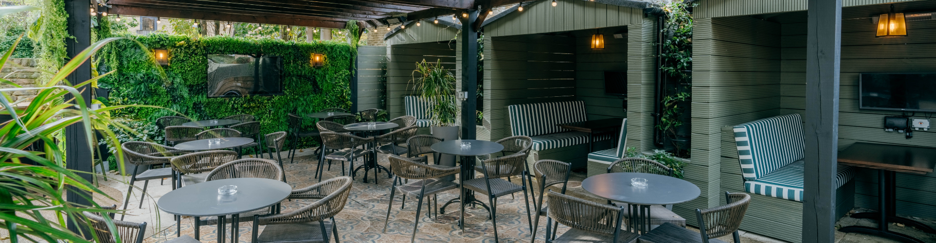 Private Hire at The Junction Tavern, Kentish Town | Private Events and Room Hire