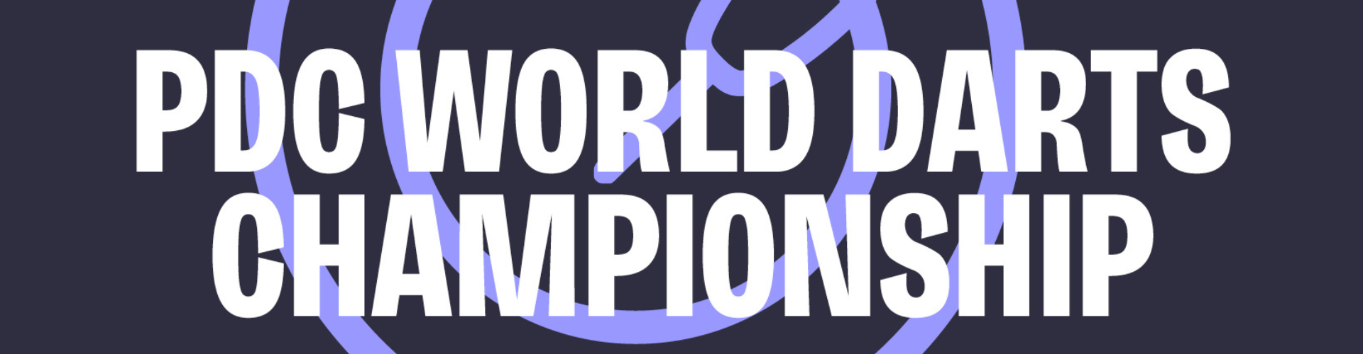 Watch Darts at The Chantry Chichester