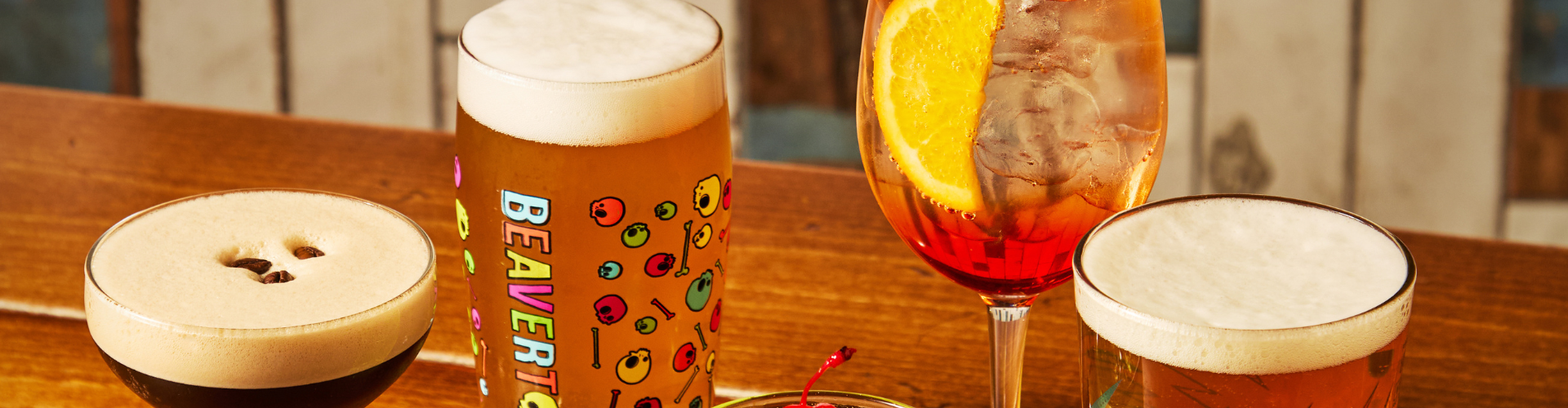 Watch the Masters at Social Pub & Kitchen