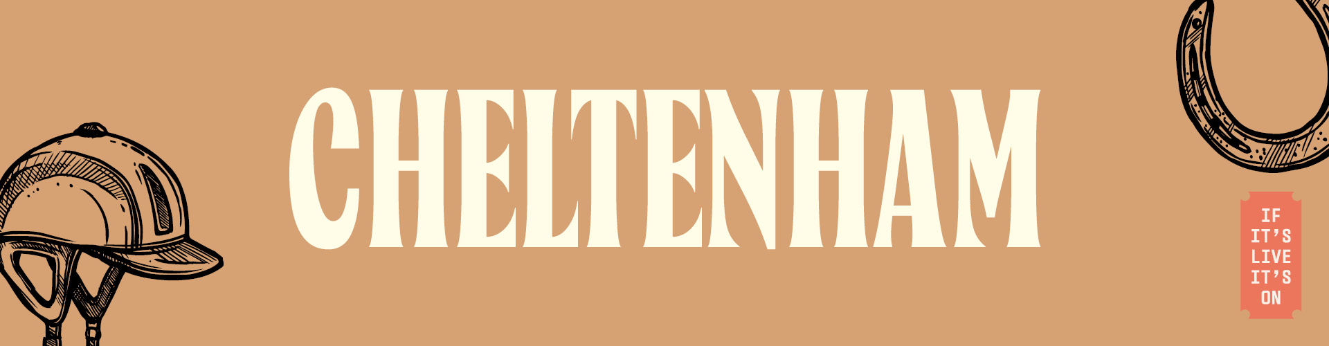 Cheltenham Festival | Live Horse Racing