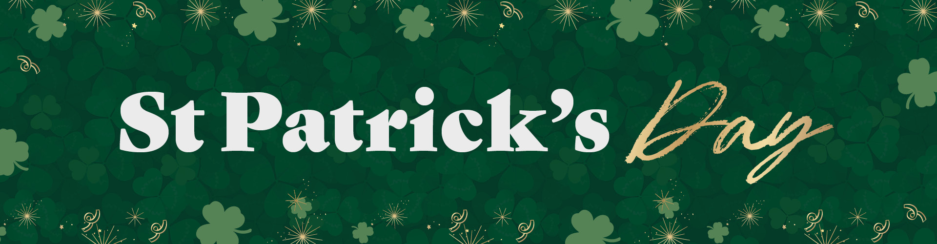 Celebrate St Patrick's Day in your local Heritage Pubs