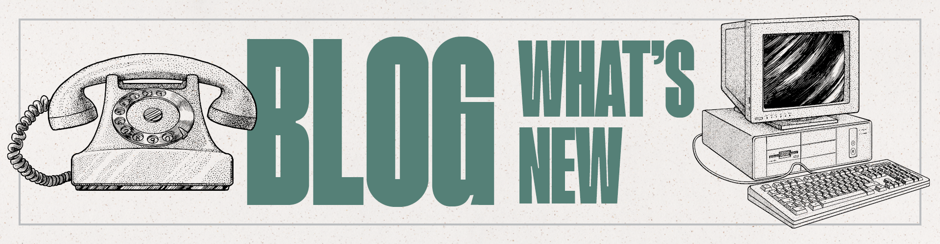 Blog