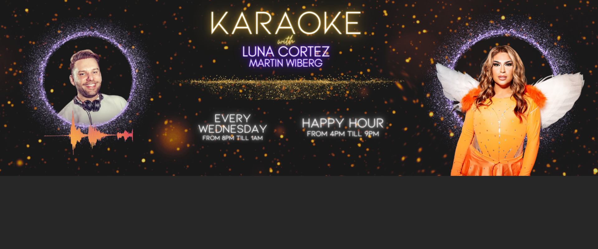 Village Soho Karaoke