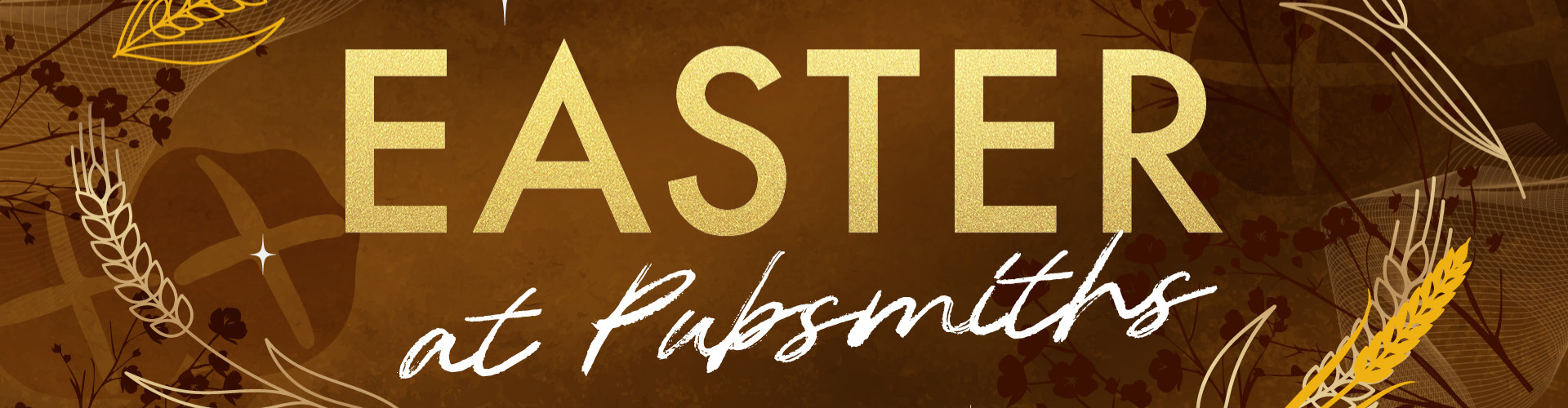 Easter at The Bridge Tap London