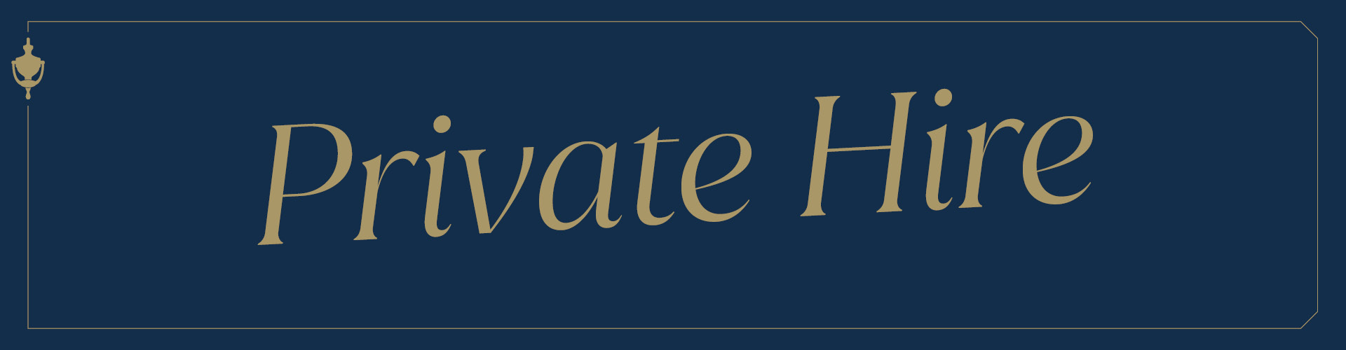 Private Hire at The Duchess Pub, Marylebone | Private Events and Room Hire