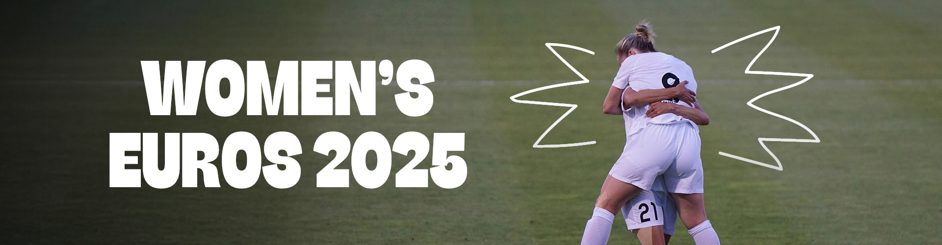 Women's Euros