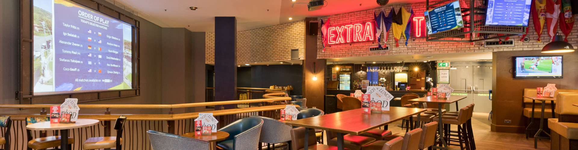Private Hire at Tank & Paddle Printworks