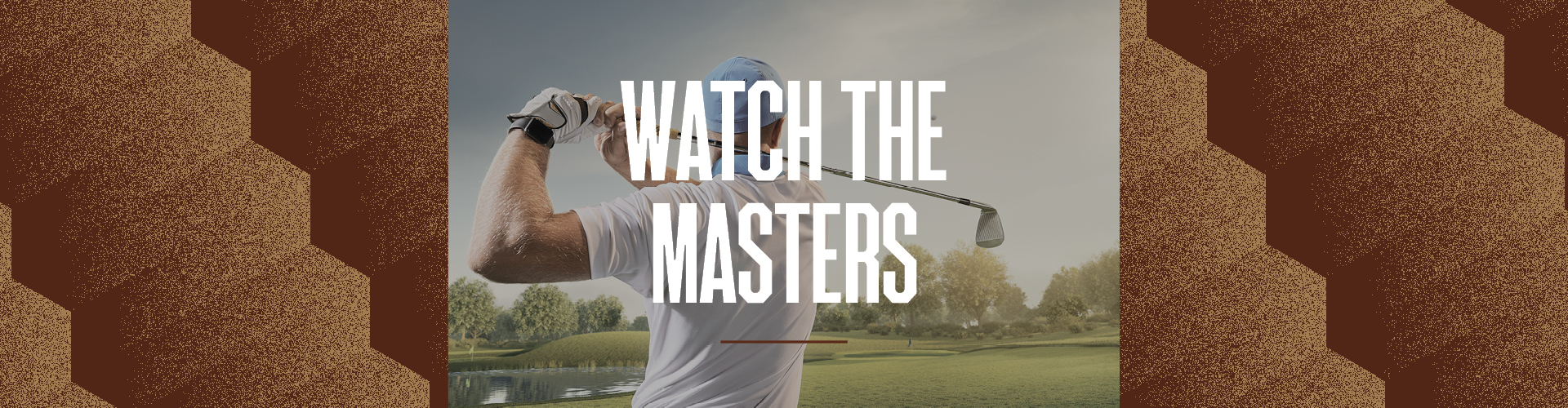 Watch the Masters in Soho