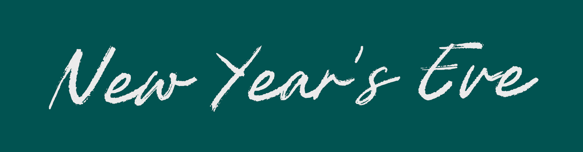 Celebrate New Year's Eve at New Inn Horning