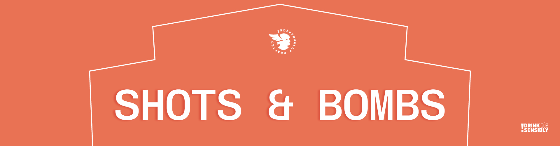 Shots and Bombs offer at Social Pub & Kitchen